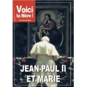 La Voici ta Mère sur Jean Paul II et Marie en téléchargement