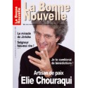 La Bonne Nouvelle N°31 en téléchargement