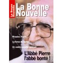 La Bonne Nouvelle N°35 en téléchargement