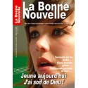 La Bonne Nouvelle N°39 en téléchargement