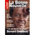 La Bonne Nouvelle N°42 en téléchargement