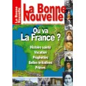 La Bonne Nouvelle N°43 en téléchargement