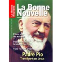 La Bonne Nouvelle sur Padre Pio en téléchargement