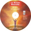 CD audio BN N°1 "Il n'y a personne comme Jésus !" en téléchargement