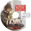 CD audio BN N°4 "Aidons les pauvres !" en téléchargement