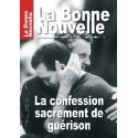 La Bonne Nouvelle : confession, sacrement de guérison en téléchargement