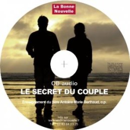 CD le secret du couple en téléchargement