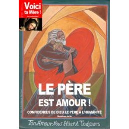 Revue Le PERE est Amour en téléchargement