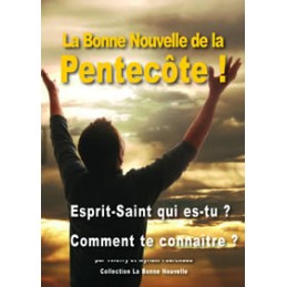 Pentecôte sur ma vie ! en téléchargement