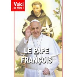 revue : Le pape François en téléchargement