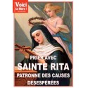 Voici ta Mère Sainte Rita en téléchargement