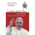 Loué sois-tu - "Laudate sii" en téléchargement