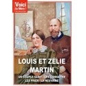 Louis et Zélie Martin - revue en téléchargement