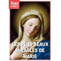 Les plus beaux miracles de Marie en téléchargement