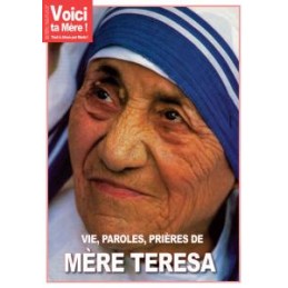 Revue Mère Teresa de Calcutta en téléchargement