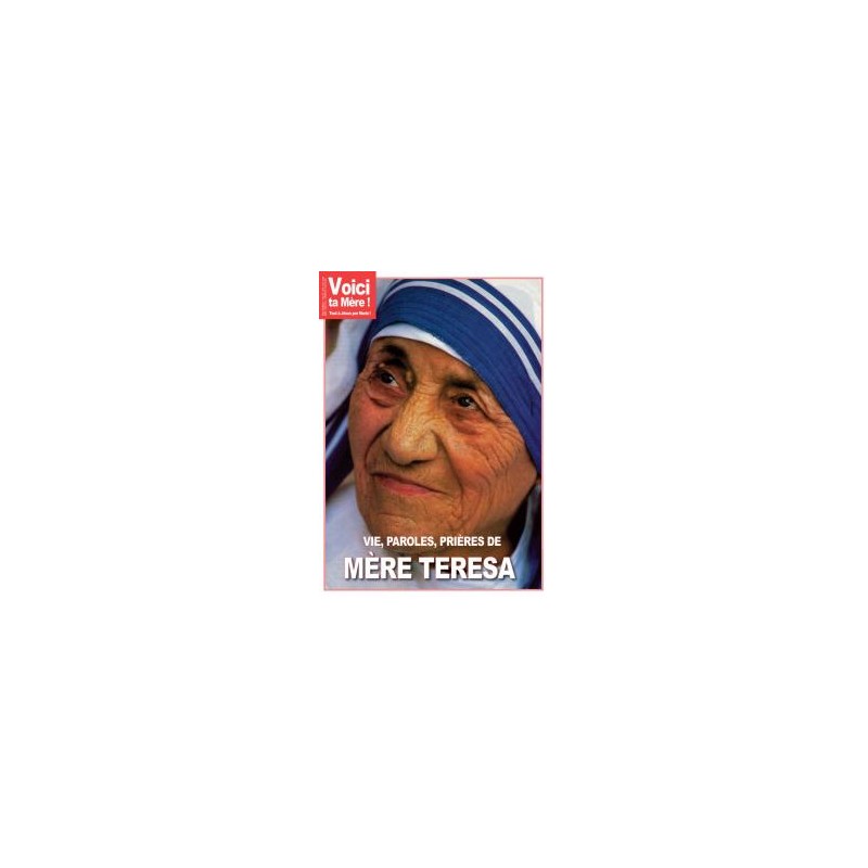 Revue Mère Teresa de Calcutta en téléchargement