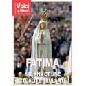 Revue : Notre Dame de FATIMA à télécharger
