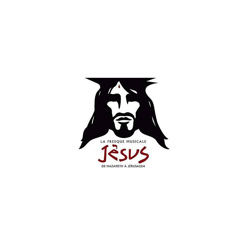 Jésus de Nazareth à Jérusalem en téléchargement