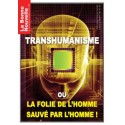 Revue "Transhumanisme" en téléchargement