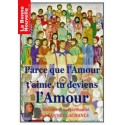 Revue : Parce que l'amour t'aime en téléchargement