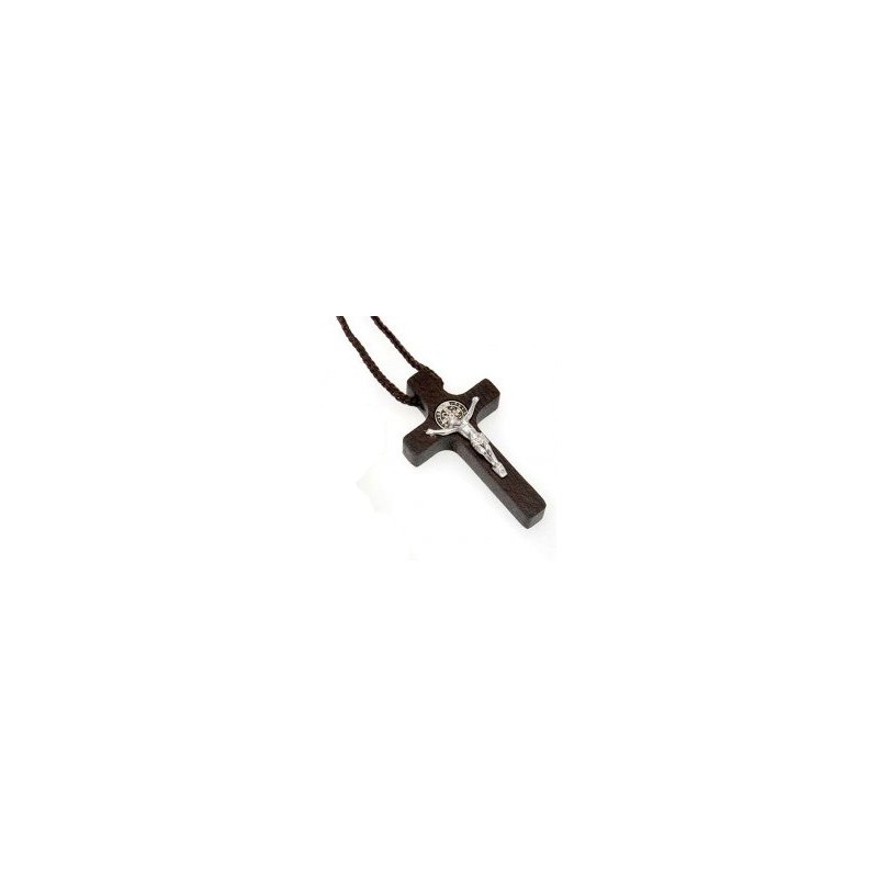 Croix de Saint Benoit