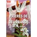 PRIÈRES DE DÉLIVRANCE