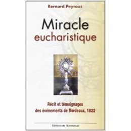 Miracle eucharistique