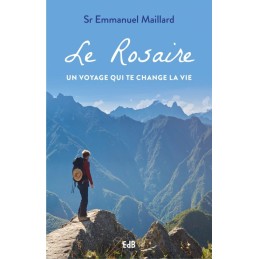 Le Rosaire, un voyage qui te change la vie !