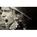 Le chapelet de combat