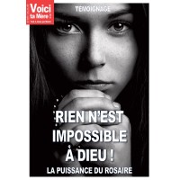Revues Voici ta Mère à télécharger